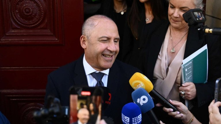 Αυστραλία: Η συνήγορος διαβόητου βαρόνου ναρκωτικών ήταν πληροφοριοδότρια της αστυνομίας