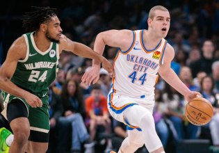 Η δύναμη της θέλησης: Ο Νίκολα Τόπιτς νίκησε τραυματισμούς και καρκίνο και έκανε ντεμπούτο στο NBA (vid)