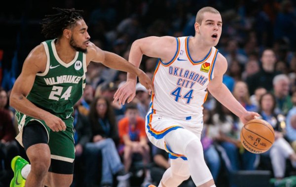 Η δύναμη της θέλησης: Ο Νίκολα Τόπιτς νίκησε τραυματισμούς και καρκίνο και έκανε ντεμπούτο στο NBA (vid)