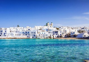 Ποιες περιοχές της Ελλάδας «ψηφίζουν» οι τουρίστες