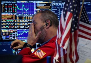 Ο φόβος για την AI, νέα πραγματικότητα στη Wall Street