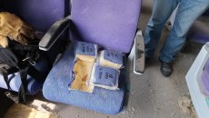 Τέμπη: Αντικατέστησαν τα καθίσματα με υλικά λιγότερο πυράντοχα – Τι έδειξαν τα αποτελέσματα των ελέγχων στη Γερμανία