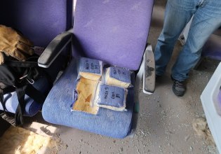 Τέμπη: Αντικατέστησαν τα καθίσματα με υλικά λιγότερο πυράντοχα – Τι έδειξαν τα αποτελέσματα των ελέγχων στη Γερμανία