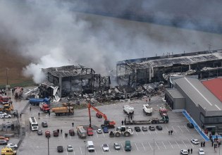 Βιολάντα: «Σαφάρι» ελέγχων στην Κρήτη μετά την τραγωδία