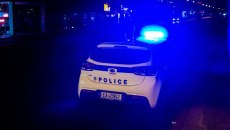 Γαλάτσι: Θανατηφόρο τροχαίο στη Λεωφόρο Γαλατσίου με θύμα 32χρονο