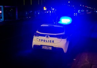 Γαλάτσι: Θανατηφόρο τροχαίο στη Λεωφόρο Γαλατσίου με θύμα 32χρονο