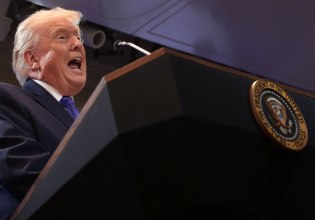 Δασμοί Τραμπ: Νέος γύρος αντιδράσεων από εμπορικούς εταίρους των ΗΠΑ