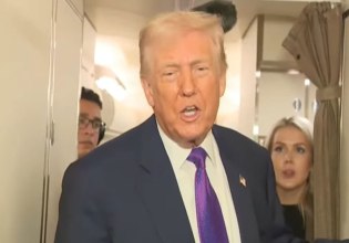 Ο Τραμπ λέει πως θα διατάξει τη δημοσιοποίηση των «αρχείων» για τα… ΑΤΙΑ και τους εξωγήινους