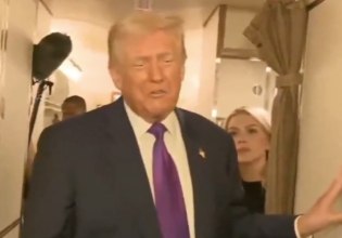 Σκάνδαλο Επσταϊν: «Πολύ λυπηρή» για τον Τραμπ η σύλληψη του έκπτωτου πρίγκιπα Αντριους