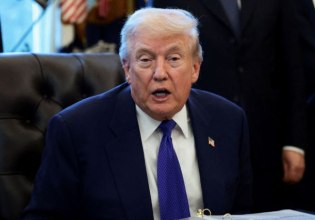 Ο Τραμπ δηλώνει ότι το Μεξικό θα πάψει να προμηθεύει την Κούβα με πετρέλαιο