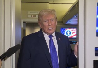 Ο Τραμπ απειλεί εκ νέου το Ιράν ότι θα υποστεί «συνέπειες» εάν δεν κλείσει συμφωνία