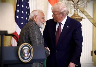 Εμπορική συμφωνία ΗΠΑ-Ινδίας: Από τον ενθουσιασμό του Τραμπ στην ινδική πραγματικότητα