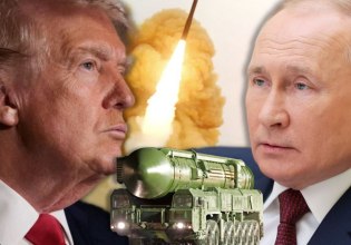 6 Φεβρουαρίου 2026: Η ημερομηνία που κανείς δεν προσέxει, αλλά ξαναβάζει τον κόσμο στον εφιάλτη