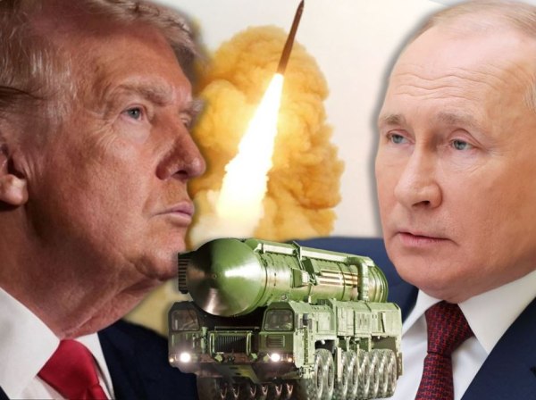 6 Φεβρουαρίου 2026: Η ημερομηνία που κανείς δεν προσέxει, αλλά ξαναβάζει τον κόσμο στον εφιάλτη