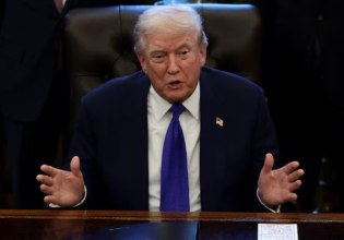 Ο Τραμπ χαρακτηρίζει τις ελληνοαμερικανικές σχέσεις «ισχυρότερες από ποτέ»