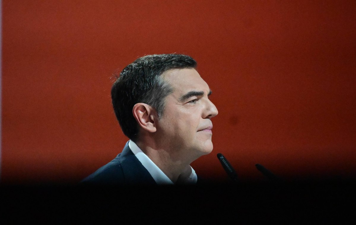 Αλέξης Τσίπρας: Συγκλονισμένος για τον χαμό των «ανώνυμων απελπισμένων» στη Χίο – Καθολική απαίτηση να μην υπάρξει συγκάλυψη