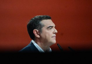 Αλέξης Τσίπρας: Συγκλονισμένος για τον χαμό των «ανώνυμων απελπισμένων» στη Χίο – Καθολική απαίτηση να μην υπάρξει συγκάλυψη