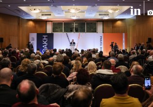 Αλέξης Τσίπρας: Σχέδιο για την αγροτική πολιτική με υπουργείο Αγροτικής Ανάπτυξης στη Θεσσαλία