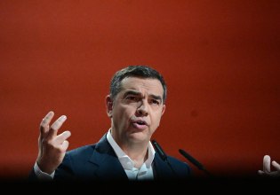 Εξώδικο Δημητριάδη σε Τσίπρα – Τι απαντά ο πρώην πρωθυπουργός στον «αποστολέα και τον θείο»