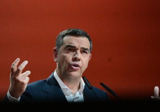 Εξώδικο Δημητριάδη σε Τσίπρα – Τι απαντά ο πρώην πρωθυπουργός στον «αποστολέα και τον θείο»