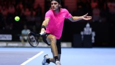 Ούμπερ – Τσιτσιπάς 0-2: Ήττα στον πρώτο γύρο του Ντουμπάι για τον Στέφανο