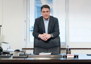 Τσουκαλάς: Η στρατηγική του ΠΑΣΟΚ είναι αυτόνομη πορεία και μονομέτωπος απέναντι στη ΝΔ