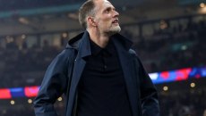 Στον πάγκο της Εθνικής Αγγλίας ως το 2028 ο Τούχελ (pics)