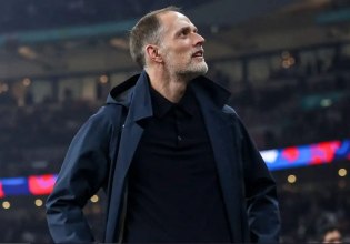 Στον πάγκο της Εθνικής Αγγλίας ως το 2028 ο Τούχελ (pics)