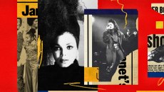 Τζάνετ Τζάκσον: Χειραφέτηση, πατροκτονία και η ιστορία του άλμπουμ που άλωσε την ποπ – «40 χρόνια Control»