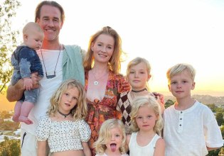 Τζέιμς Βαν Ντερ Μπικ: Οργή για το ράντσο των 4,7 εκατ. και αμφισβήτηση του διαδικτυακού εράνου – «Προσβολή»