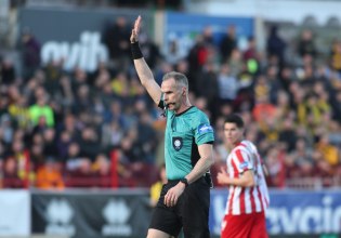 Εκτεθειμένοι Τζήλος, Φωτιάς: Οι φωνές των Σερραίων για το «ευ αγωνίζεσθαι» της ΑΕΚ και η ομολογία Νίκολιτς