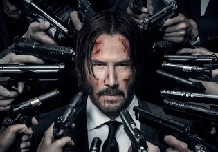 Τζον Γουίκ: Ο Κιάνου Ριβς φέρνει το χάος στο PlayStation – «Χρυσό φαινόμενο»