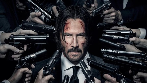 Τζον Γουίκ: Ο Κιάνου Ριβς φέρνει το χάος στο PlayStation – «Χρυσό φαινόμενο»