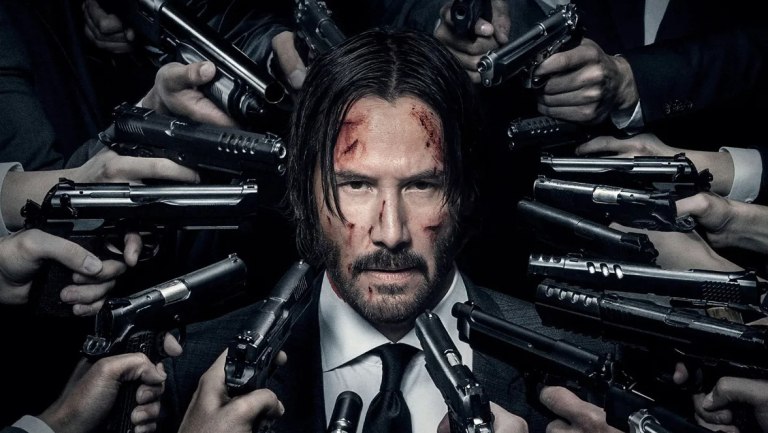 Τζον Γουίκ: Ο Κιάνου Ριβς φέρνει το χάος στο PlayStation – «Χρυσό φαινόμενο»