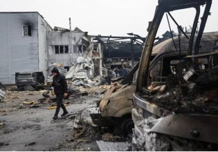 Ουκρανία: Ο Τραμπ προειδοποιεί το Κίεβο να διαπραγματευτεί «γρήγορα» για να τελειώσει ο πόλεμος