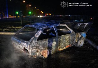 Ουκρανία: Νεαρός και κορίτσι σκοτώθηκαν σε ρωσικό πλήγμα στη Ζαπορίζια