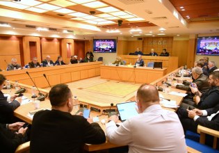 Στο επίκεντρο της ΚΕΔΕ η Συνταγματική Αναθεώρηση