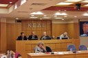 Η ΚΕΔΕ δηλώνει «παρών» στην αναθεώρηση του Συντάγματος με θέσεις και προτάσεις