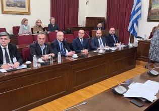 Βιώσιμες λύσεις για τους νησιωτικούς Δήμους ζητάει η ΚΕΔΕ