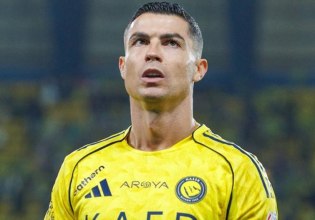 «Βόμβα»: Ο Ρονάλντο αρνείται να παίξει με την Αλ Νασρ λόγω διαφωνίας με τη διοίκηση!