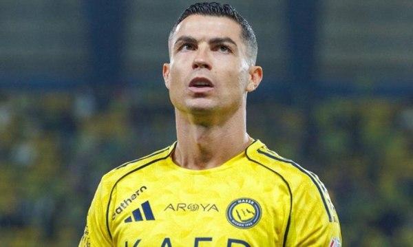 «Βόμβα»: Ο Ρονάλντο αρνείται να παίξει με την Αλ Νασρ λόγω διαφωνίας με τη διοίκηση!