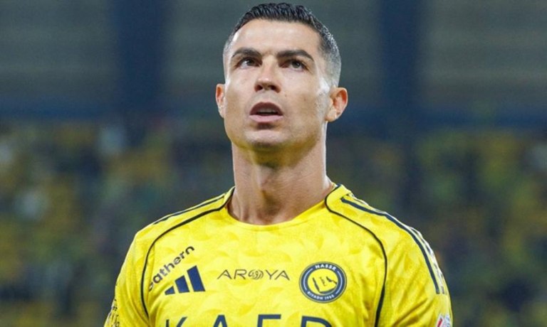 «Βόμβα»: Ο Ρονάλντο αρνείται να παίξει με την Αλ Νασρ λόγω διαφωνίας με τη διοίκηση!