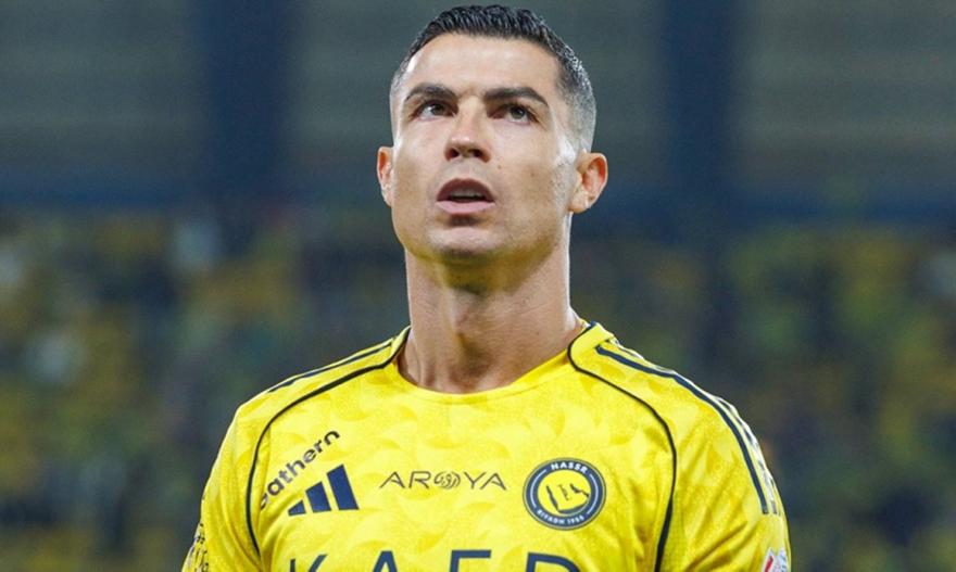 «Βόμβα»: Ο Ρονάλντο αρνείται να παίξει με την Αλ Νασρ λόγω διαφωνίας με τη διοίκηση!