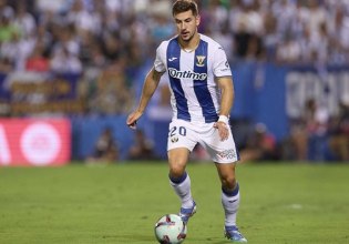 Κλείνει τον Χάβι Ερνάντεθ ο Παναθηναϊκός