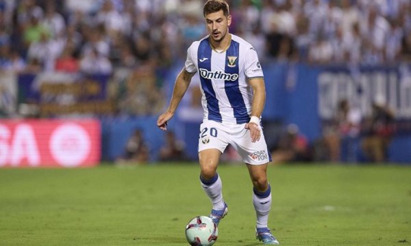 Κλείνει τον Χάβι Ερνάντεθ ο Παναθηναϊκός