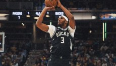 Συντριβή για τους Μπακς στο Μιλγουόκι (127-98) – Όλα τα αποτελέσματα της βραδιάς στο NBA