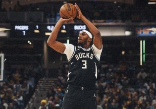 Συντριβή για τους Μπακς στο Μιλγουόκι (127-98) – Όλα τα αποτελέσματα της βραδιάς στο NBA