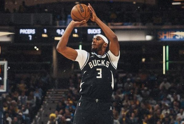 Συντριβή για τους Μπακς στο Μιλγουόκι (127-98) – Όλα τα αποτελέσματα της βραδιάς στο NBA