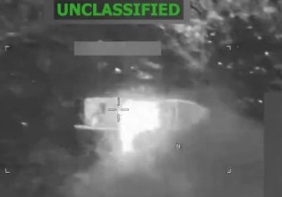 Ειρηνικός: Νέα δολοφονική επίθεση των ΗΠΑ σκοτώνει 3 ανθρώπους που επέβαιναν σε σκάφος