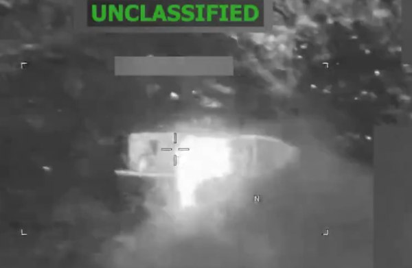 Ειρηνικός: Νέα δολοφονική επίθεση των ΗΠΑ σκοτώνει 3 ανθρώπους που επέβαιναν σε σκάφος